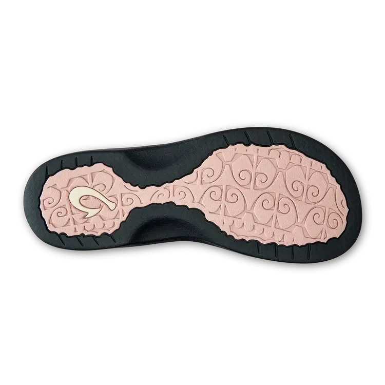 Women’s OluKai ‘Ohana – Water-Resistant, Cushioned & Island-Inspired Comfort