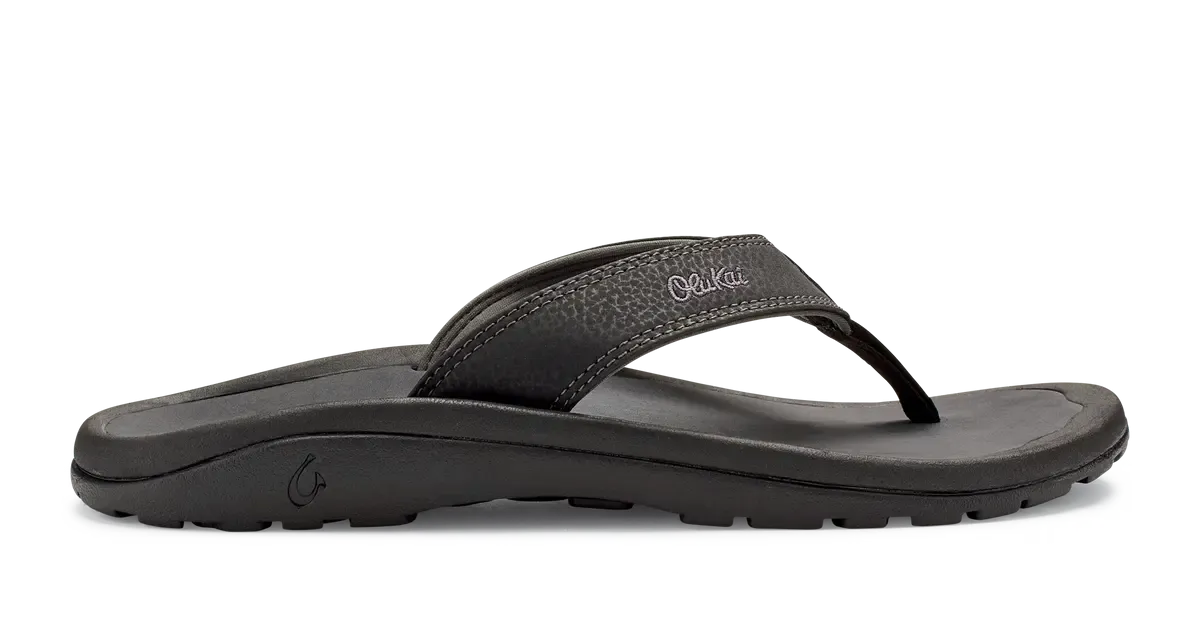 Women’s OluKai ‘Ohana – Water-Resistant, Cushioned & Island-Inspired Comfort
