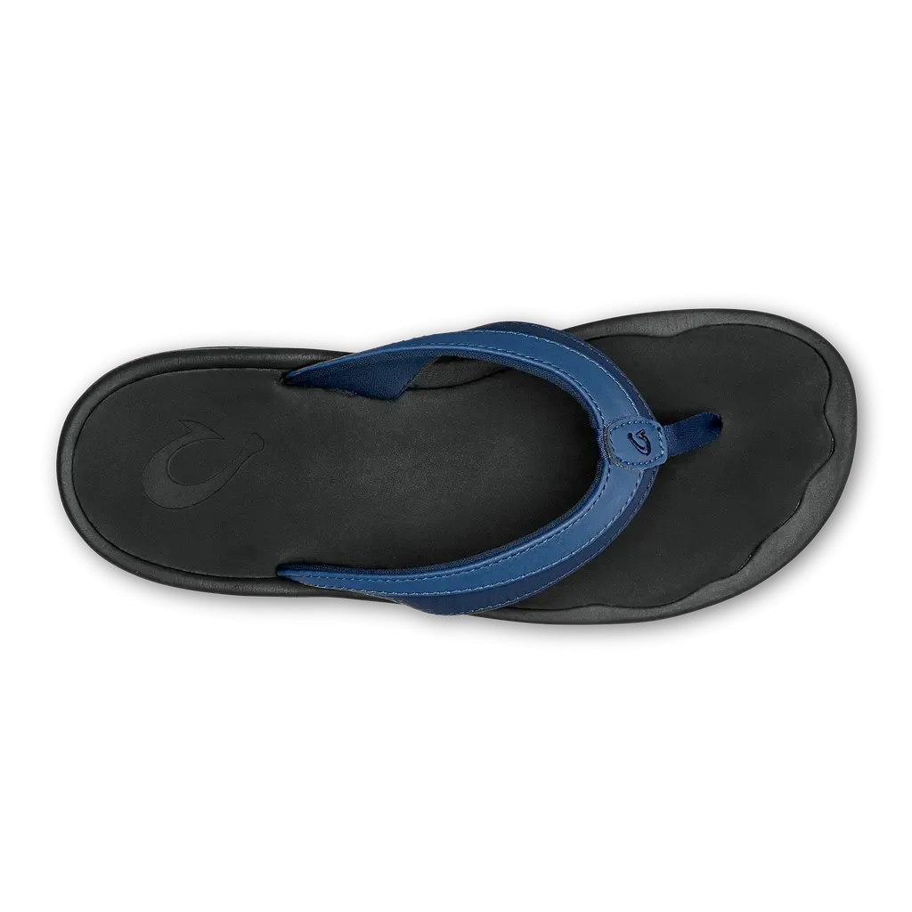 Women’s OluKai ‘Ohana – Water-Resistant, Cushioned & Island-Inspired Comfort