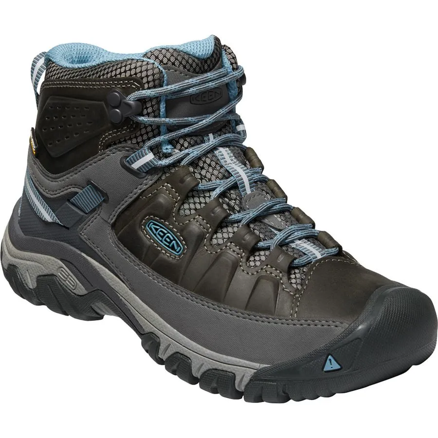 Women's Targhee III Mid Waterproof Hiking Boot