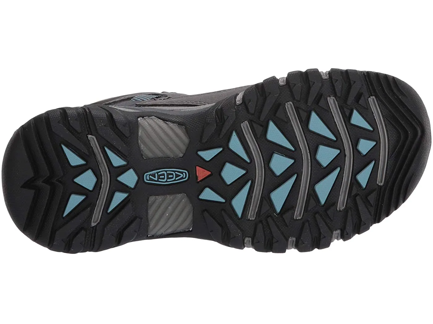 Women's Targhee III Mid Waterproof Hiking Boot