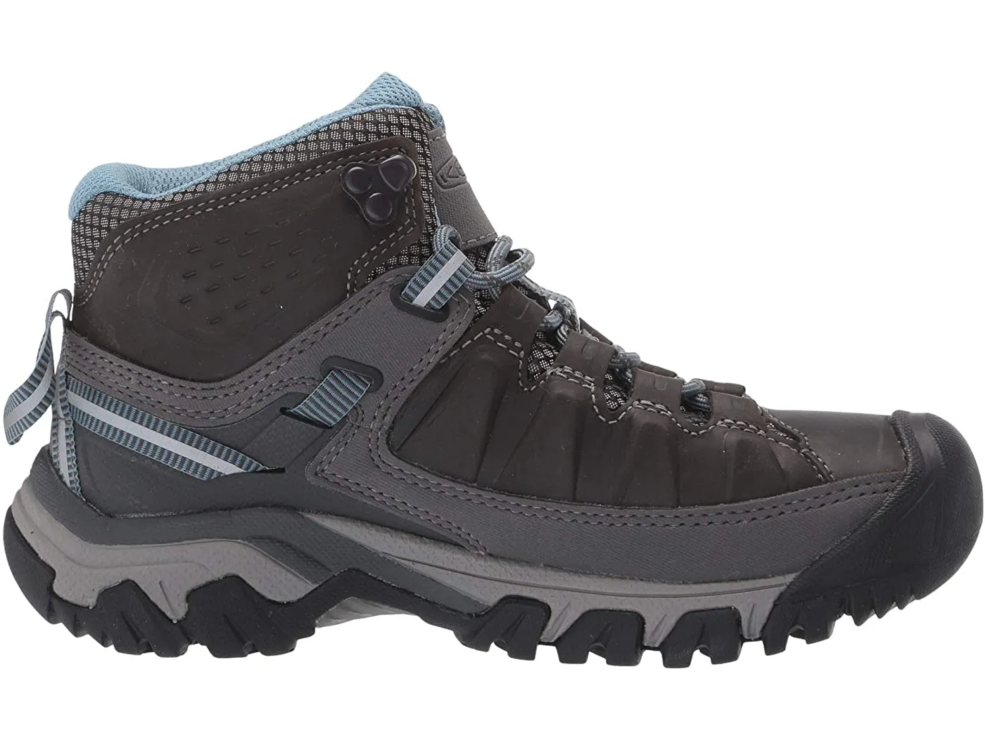 Women's Targhee III Mid Waterproof Hiking Boot