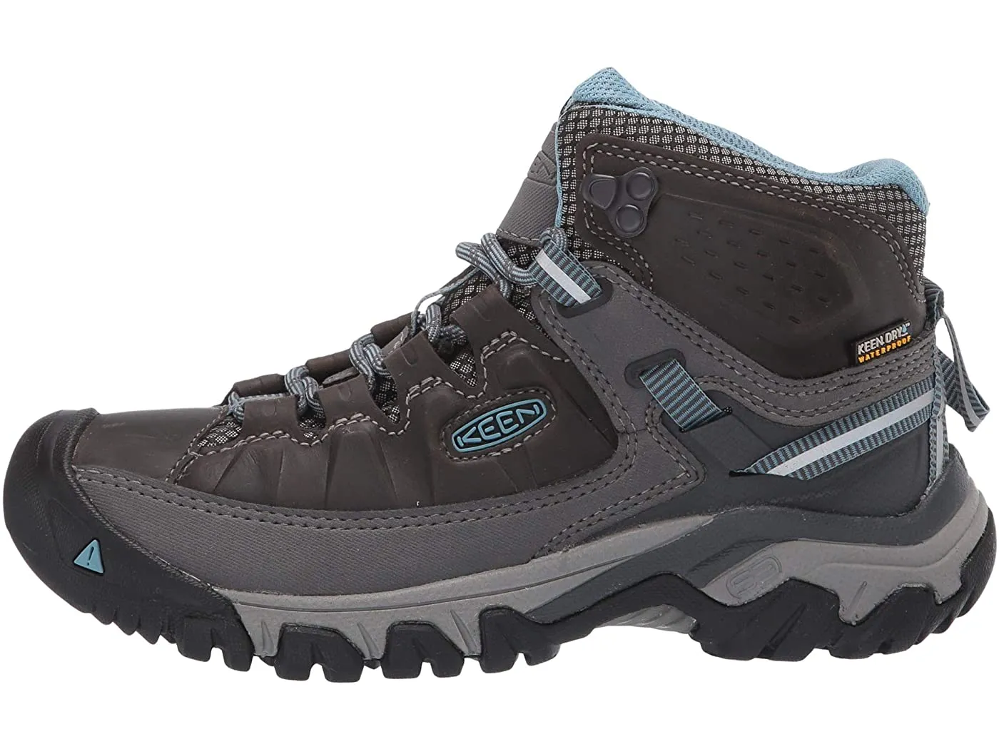 Women's Targhee III Mid Waterproof Hiking Boot