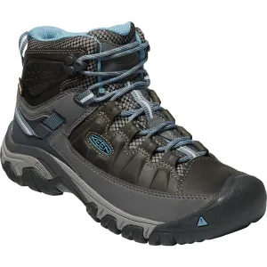Women's Targhee III Mid Waterproof Hiking Boot