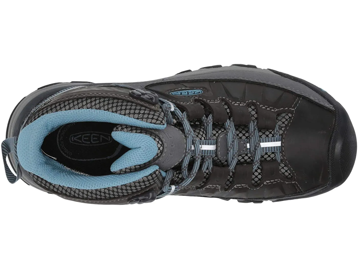 Women's Targhee III Mid Waterproof Hiking Boot