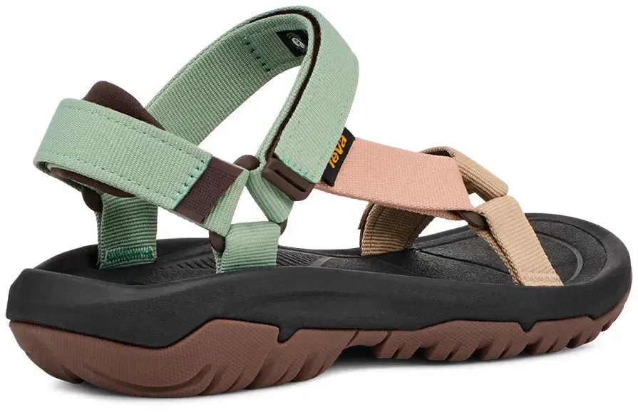 Women's Teva Hurricane XLT2 | Versatile, Eco-Friendly Adventure Sandal