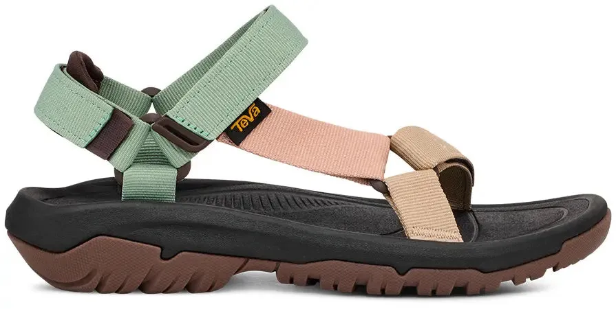 Women's Teva Hurricane XLT2 | Versatile, Eco-Friendly Adventure Sandal