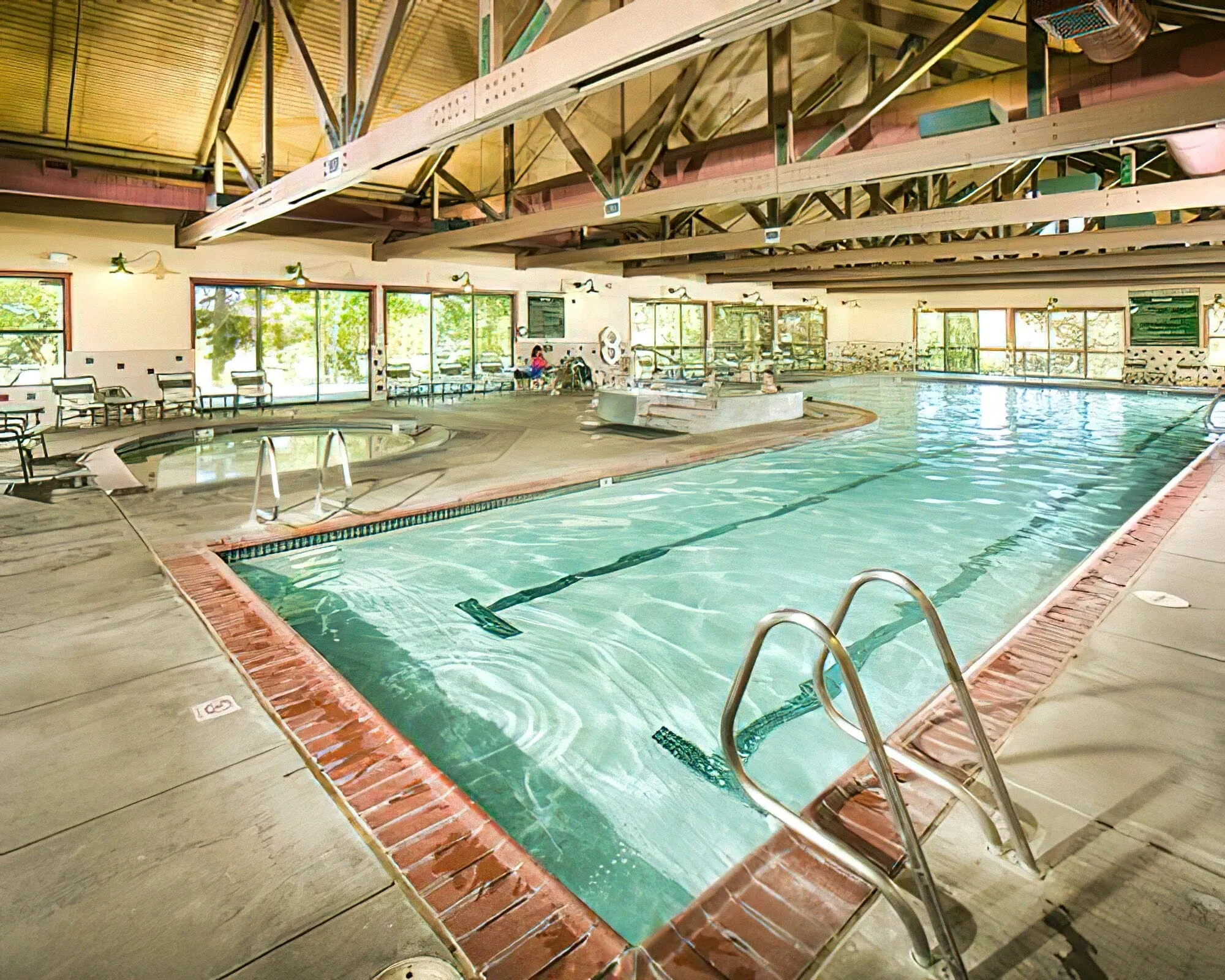 WorldMark Running Y