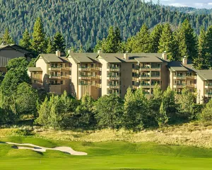 WorldMark Running Y