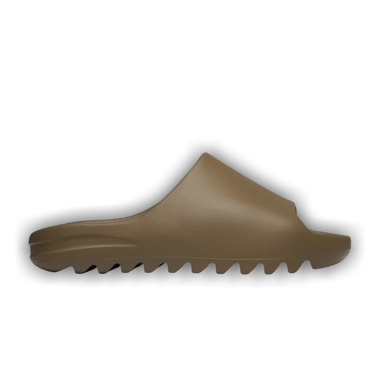 Yeezy Slides 'Earth Brown'