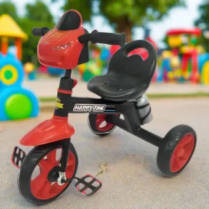 Zoom Tots Tricycle